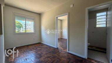apartment em Aureliano de Figueiredo Pinto, Cidade Baixa - Porto Alegre - RS