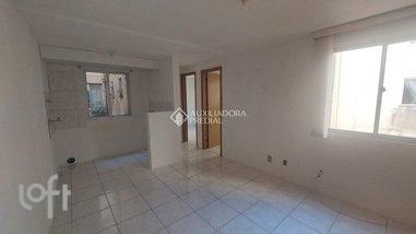 apartment em Pedro Rodrigues Bittencourt, Vila Nova - Porto Alegre - RS