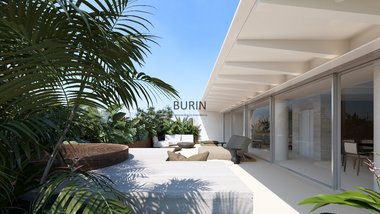 apartment em Alameda Casa Branca, Jardim Paulista - São Paulo - SP