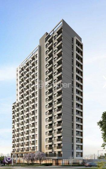 apartment em Aprígio Gonzaga, Saúde - São Paulo - SP