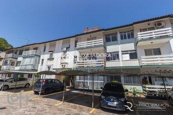 apartment em Padre João Batista Reus, Tristeza - Porto Alegre - RS