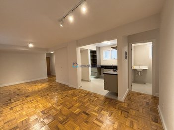 apartment em Rua Paula Ney, Vila Mariana - São Paulo - SP