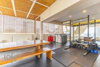 apartment em Tuim, Moema Pássaros - São Paulo - SP