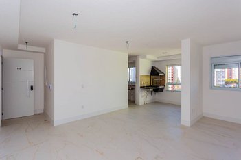 apartment em Rua David Campista, Vila Guiomar - Santo André - SP