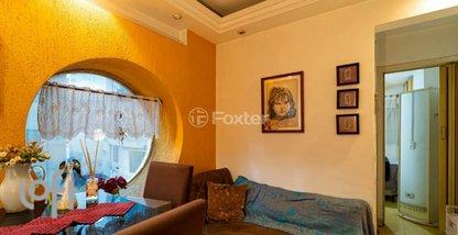apartment em Rua Avanhandava, Bela Vista - São Paulo - SP