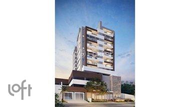 apartment em Rumaica, Alto da Lapa - São Paulo - SP