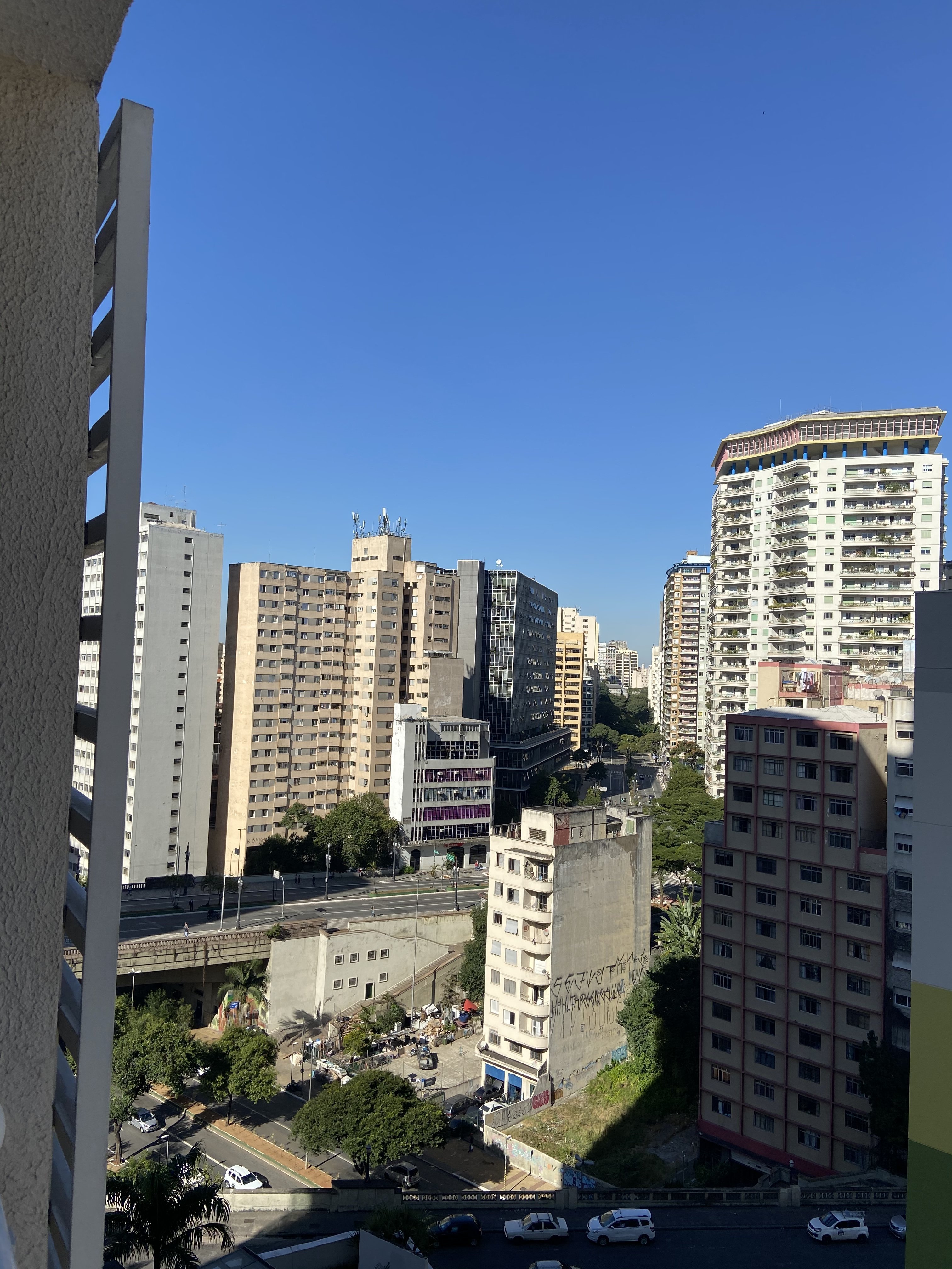 Apartamento para Venda por R$530.000,00 com 48m² e 1 vaga - República, São paulo / SP - Foto 2