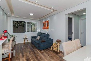 apartment em Rua Coronel Aparício Borges, Glória - Porto Alegre - RS