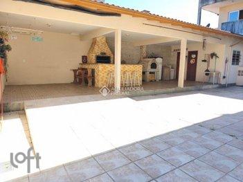 house em Princesa Isabel, Forquilhinhas - São José - SC