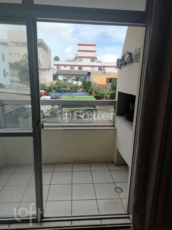 apartment em Rua Hypólito Gregório Pereira, Canasvieiras - Florianópolis - SC