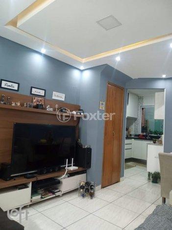 house em Sebastião Miguel da Silva, Cidade Líder - São Paulo - SP