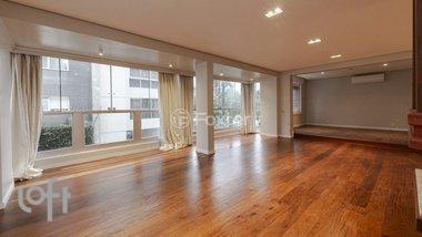 apartment em Avenida Coronel Lucas de Oliveira, Bela Vista - Porto Alegre - RS
