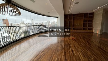 apartment em Rua Guarará, Jardim Paulista - São Paulo - SP