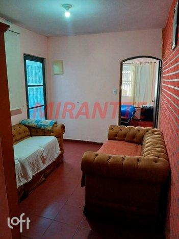 house em Soldado Geraldo Ribeiro de Rezende, Gopouva - Guarulhos - SP