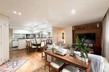apartment em Brasílio Machado, Centro - São Bernardo do Campo - SP