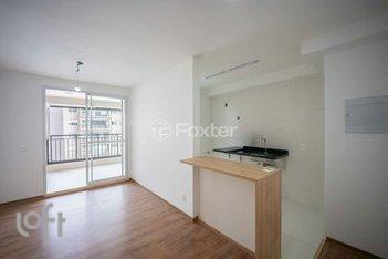apartment em Rua Visconde de Cairu, Mooca - São Paulo - SP