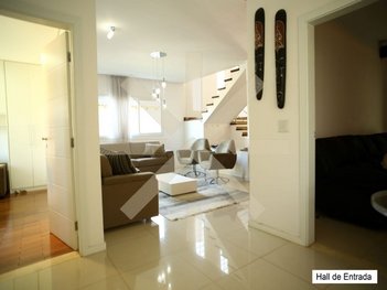 house em Passeio dos Tangarás, Parque Faber Castell I - São Carlos - SP