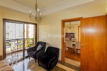 apartment em James Ferraz Alvim, Vila Andrade - São Paulo - SP