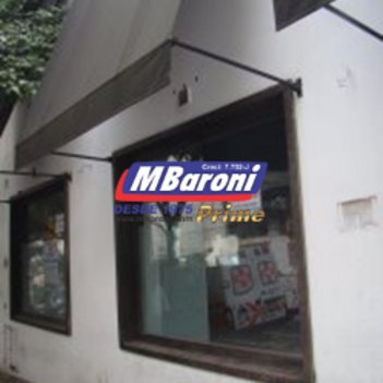 business em PADRE JOÃO MANUEL, Cerqueira César - São Paulo - SP