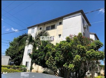apartment em Rua Henrique Stefani, Igara - Canoas - RS