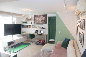 apartment em Rodovalho da Fonseca, Pari - São Paulo - SP