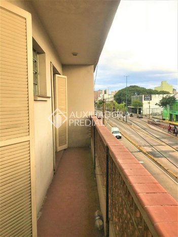 apartment em Avenida Farrapos, São Geraldo - Porto Alegre - RS