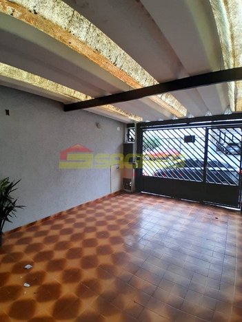 house em Rua Doze de Setembro, Vila Guilherme - São Paulo - SP