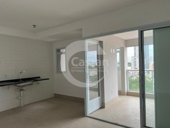 apartment em Rua Platina, Vila Azevedo - São Paulo - SP