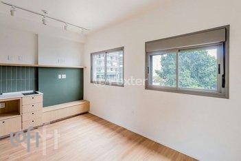 apartment em Suzano Brandão, Vila Matilde - São Paulo - SP