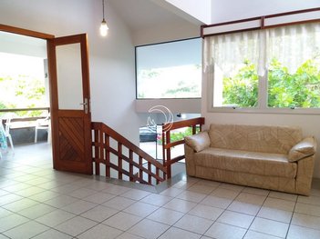 house em dos Salmões, Jurerê Internacional - Florianópolis - SC