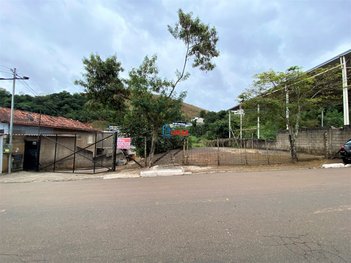 land_lot em Rua Andrade, José Elói - João Monlevade - MG