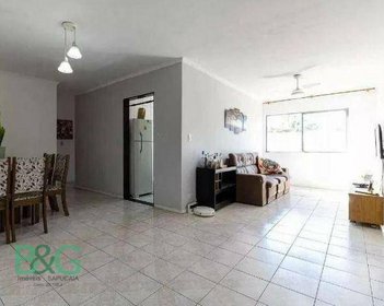 apartment em Avenida Patente, Jardim Patente - São Paulo - SP