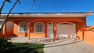 house em Rua Antagonias, Ponta de Baixo - São José - SC