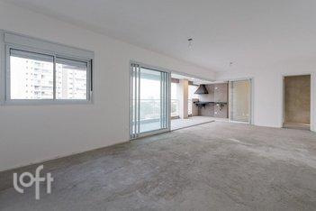 apartment em Fortunato Ferraz, Lapa - São Paulo - SP