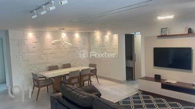apartment em Hélio Fidélis, Rio Pequeno - São Paulo - SP