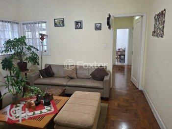 apartment em José do Patrocínio, Aclimação - São Paulo - SP