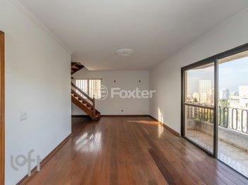 apartment em Ascencional, Vila Andrade - São Paulo - SP
