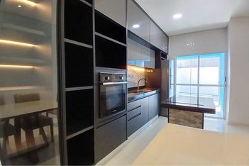 house em Rua Vanderley Willis Klava, Jardim Campos Verdes - Nova Odessa - SP