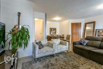 apartment em Rio Grande, Vila Mariana - São Paulo - SP