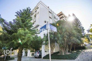apartment em Murilo Furtado, Petrópolis - Porto Alegre - RS