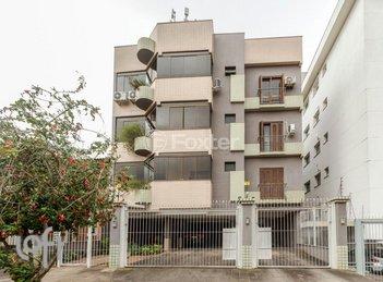 apartment em João Carlos Bertussi da Silva, Jardim Itu-Sabará - Porto Alegre - RS