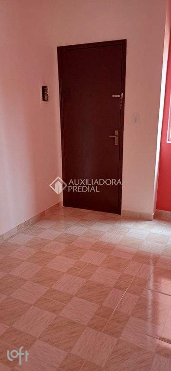 apartment em Miro Vetorazzo, Demarchi - São Bernardo do Campo - SP