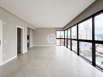 apartment em 1922, Centro - Balneário Camboriú - SC