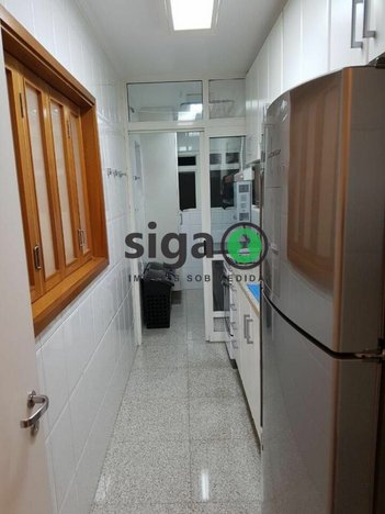 apartment em Rua Padre João Manuel, Cerqueira César - São Paulo - SP