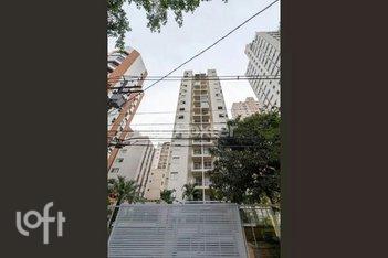 apartment em Gil Eanes, Campo Belo - São Paulo - SP