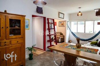 apartment em Franca, Jardim América - São Paulo - SP