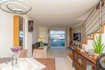 house em Abdo Jorge Curi, Rubem Berta - Porto Alegre - RS