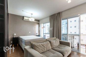 apartment em Rua Brigadeiro Galvão, Santa Cecília - São Paulo - SP