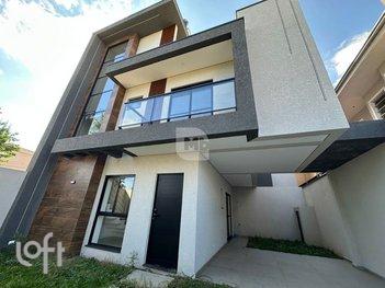 house em Primo Lourenço Tosin, Pinheirinho - Curitiba - PR