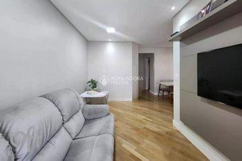 apartment em Goiás, Barcelona - São Caetano do Sul - SP